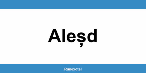 Număr de contact telefon DIGI în Aleșd