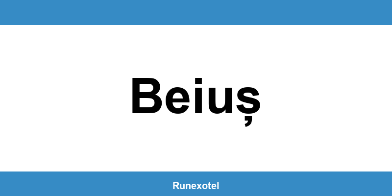 Număr de contact telefon DIGI în Beiuș