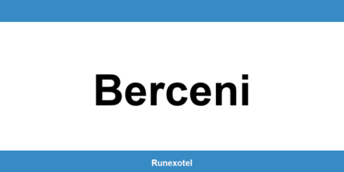 Număr de contact telefon DIGI în Berceni