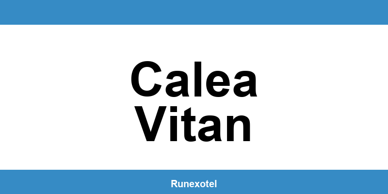 Număr de contact telefon DIGI în Calea Vitan