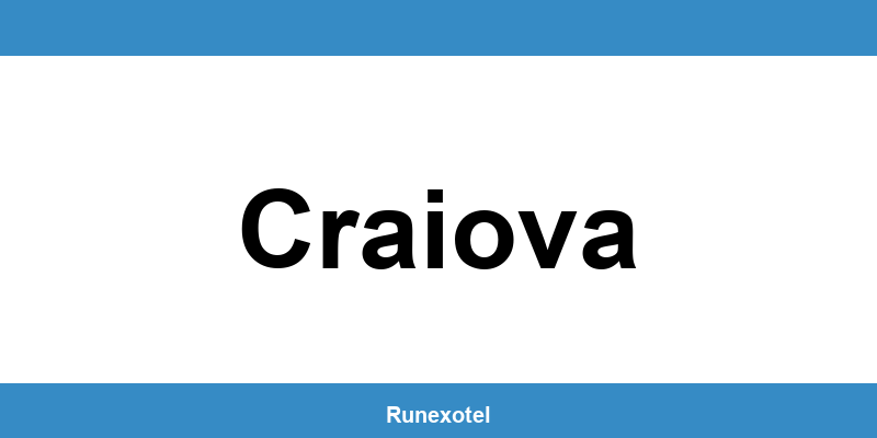 Număr de contact telefon DIGI în Craiova
