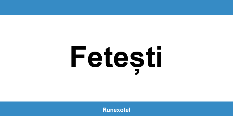 Număr de contact telefon DIGI în Fetești