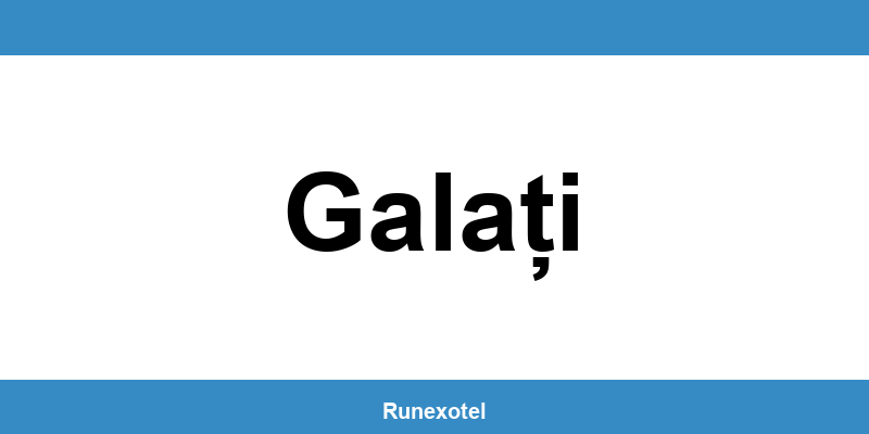 Număr de contact telefon DIGI în Galați