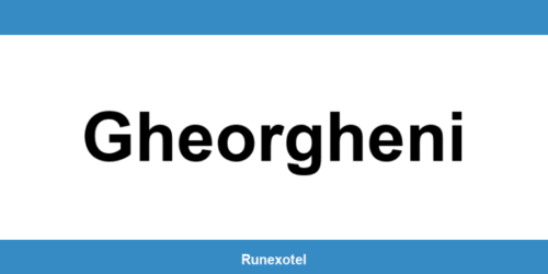 Număr de contact telefon DIGI în Gheorgheni