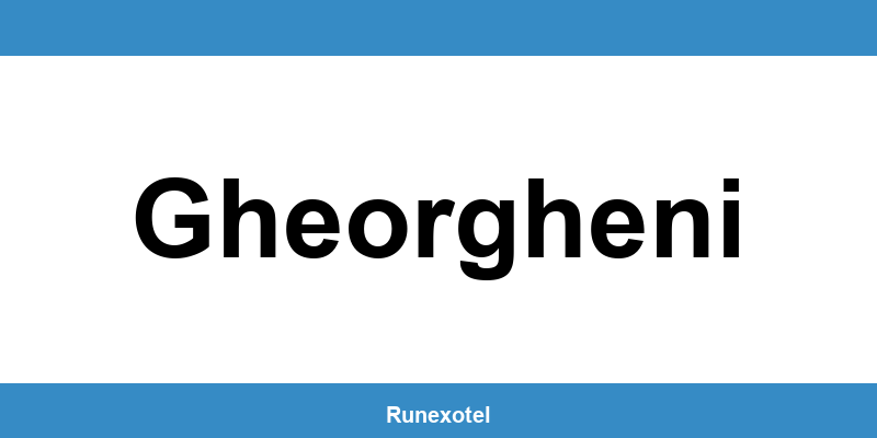 Număr de contact telefon DIGI în Gheorgheni
