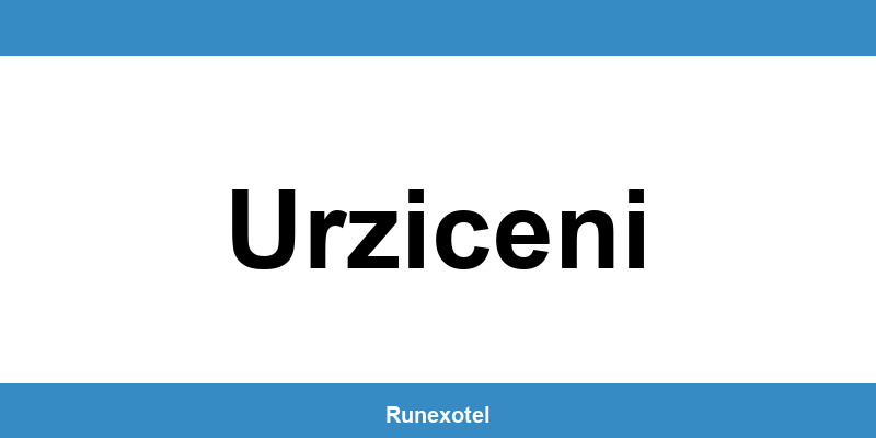 Număr de contact telefon DIGI în Urziceni