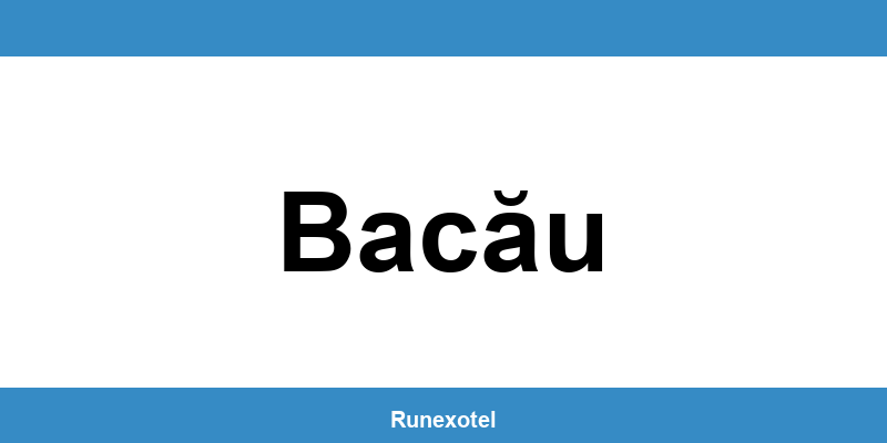 Număr de contact telefon DIGI în Bacău