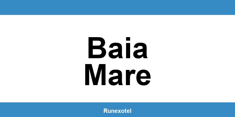 Număr de contact telefon DIGI în Baia Mare