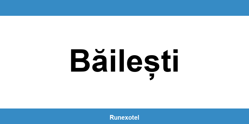 Număr de contact telefon DIGI în Băilești