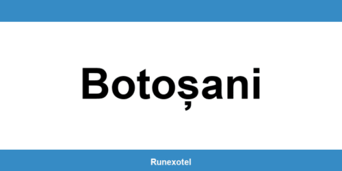 Număr de contact telefon DIGI în Botoșani
