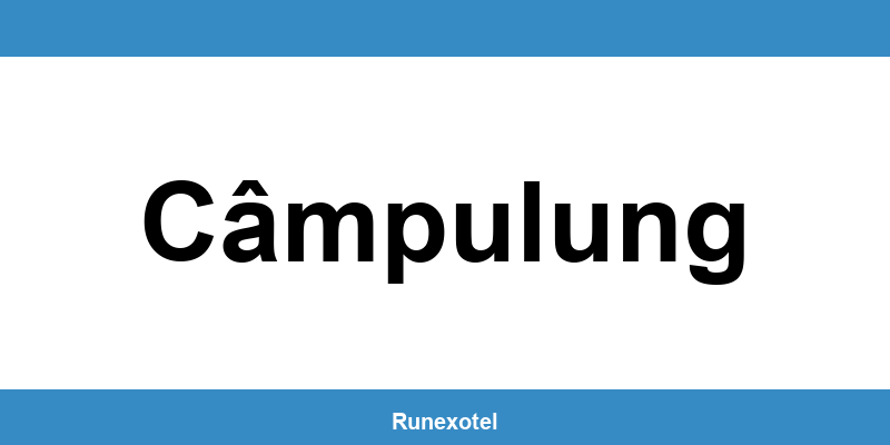 Număr de contact telefon DIGI în Câmpulung