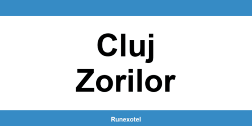 Număr de contact telefon DIGI în Cluj Zorilor