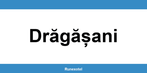 Număr de contact telefon DIGI în Drăgășani