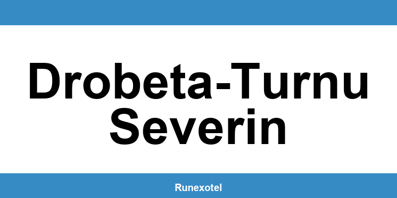 Număr de contact telefon DIGI în Drobeta-Turnu Severin