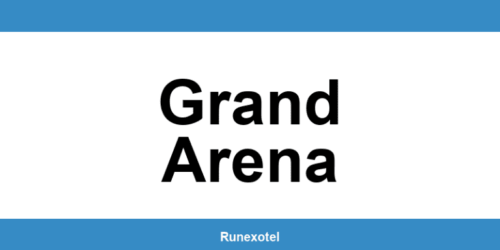 Număr de contact telefon DIGI în Grand Arena