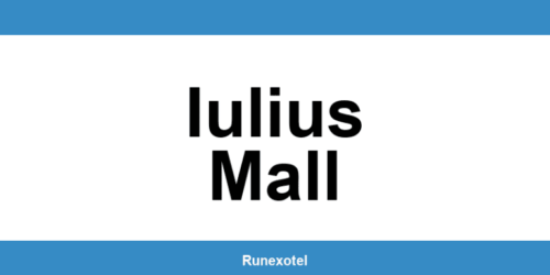 Număr de contact telefon DIGI în Iulius Mall