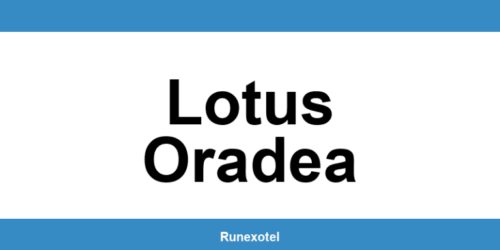 Număr de contact telefon DIGI în Lotus Oradea