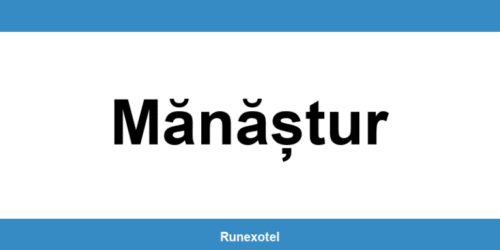 Număr de contact telefon DIGI în Mănăștur