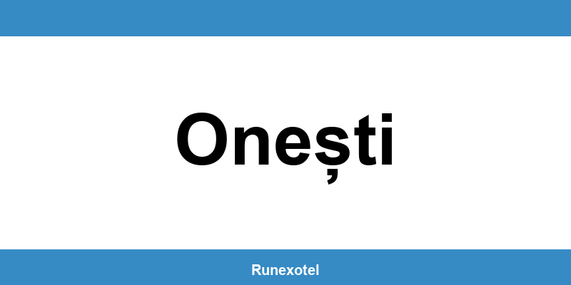Număr de contact telefon DIGI în Onești