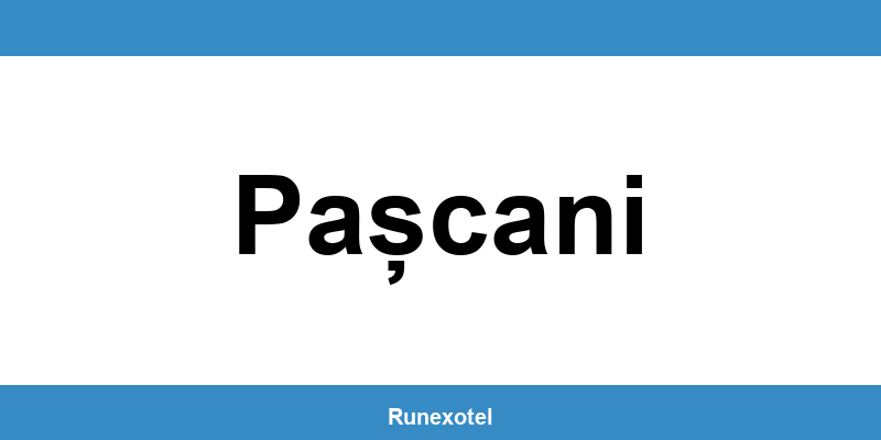 Număr de contact telefon DIGI în Pașcani