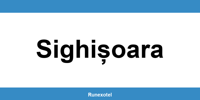 Număr de contact telefon DIGI în Sighișoara