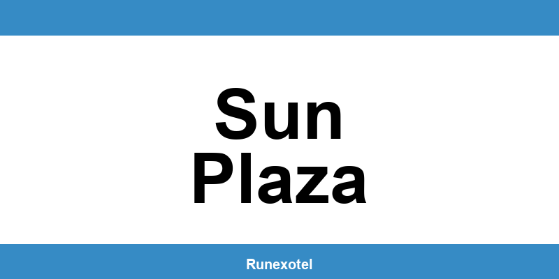 Număr de contact telefon DIGI în Sun Plaza
