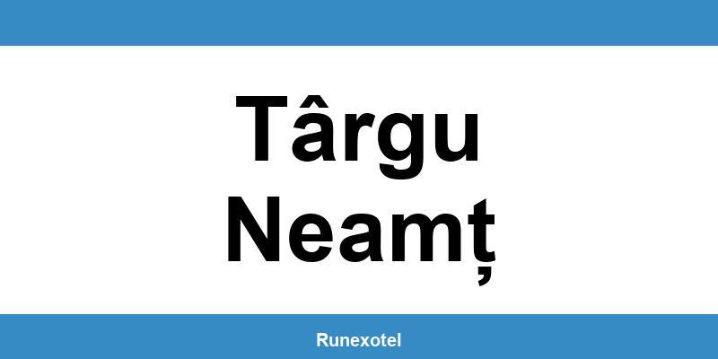 Număr de contact telefon DIGI în Târgu Neamț